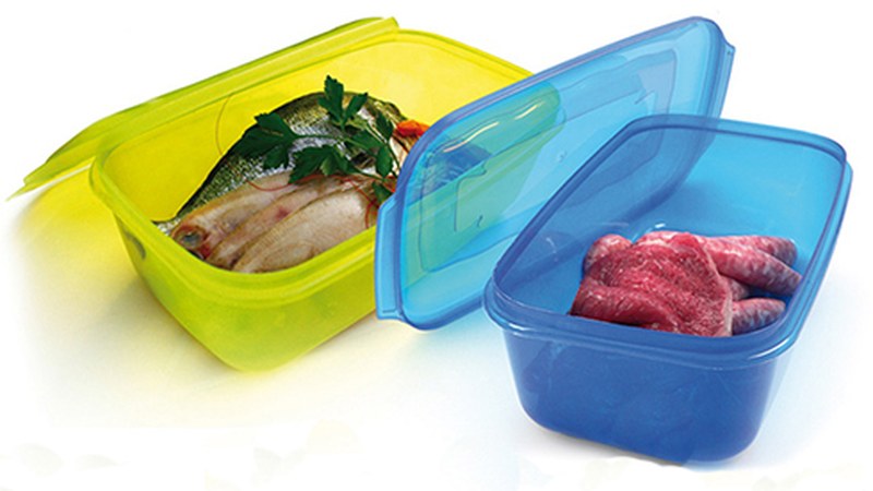 Arraindegi eta harategietan erostean tupperrak erabiltzeko kanpaina hasiko da bihar