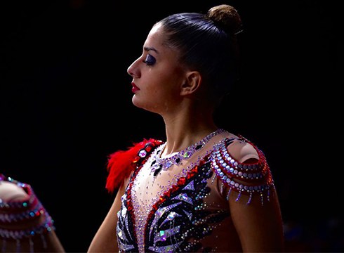 Arrate Baroja: “Gogo eta ilusio handiarekin hasi dugu aurtengo denboraldia”