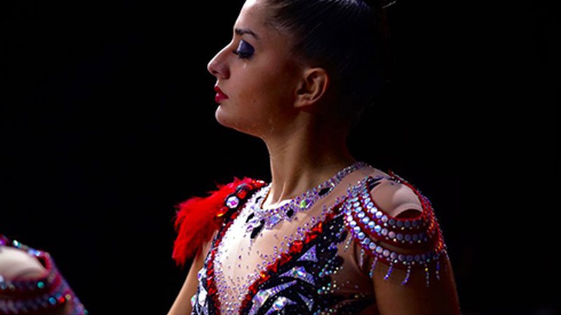 Arrate Baroja: “Gogo eta ilusio handiarekin hasi dugu aurtengo denboraldia”