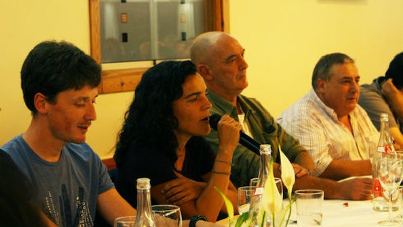 Arrateko Bertso Afariko sarrerak astelehenean jarriko dira salgai bazkideentzat