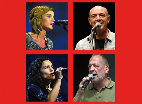 Arrate bezperako bertso saiorako sarrerak salgai ipini dira bazkideentzat ...eta kitto!-n