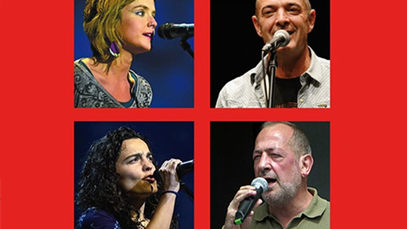 Arrate bezperako bertso saiorako sarrerak salgai ipini dira bazkideentzat ...eta kitto!-n