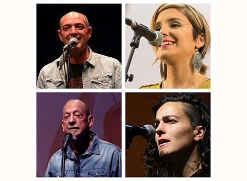 Arrate bezperan egingo den bertso saiorako sarrerak salgai daude ...eta kitto!-n