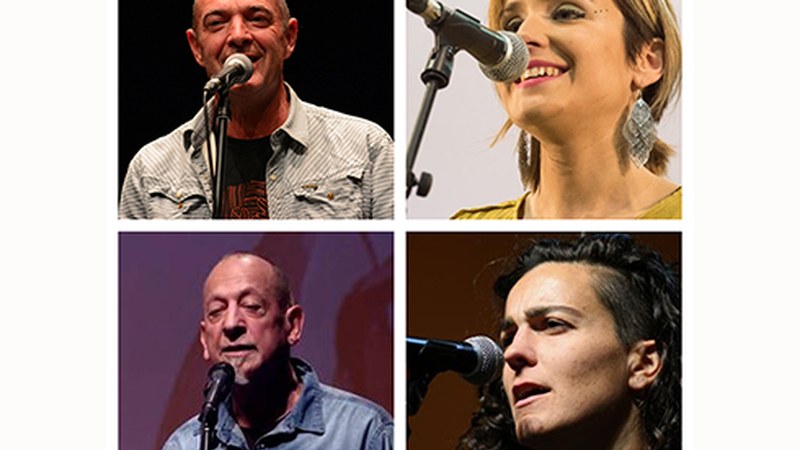 Arrate bezperan egingo den bertso saiorako sarrerak salgai daude ...eta kitto!-n