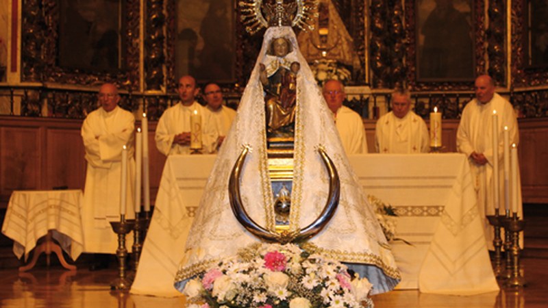 Arrate egunaren inguruko mezak (eguen, barixaku eta domekan)