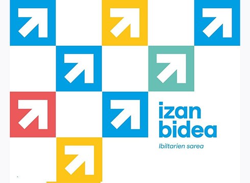 Arrate egunerako mendi martxa antolatu du Eibarko Sarek