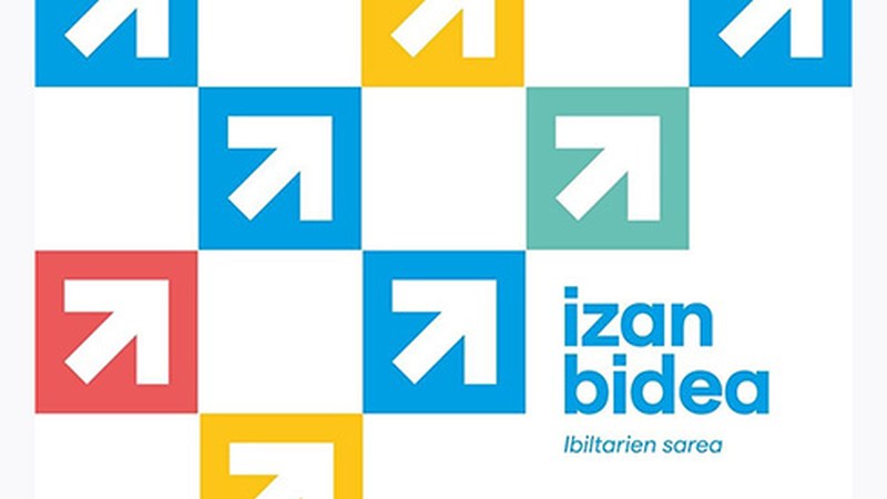 Arrate egunerako mendi martxa antolatu du Eibarko Sarek