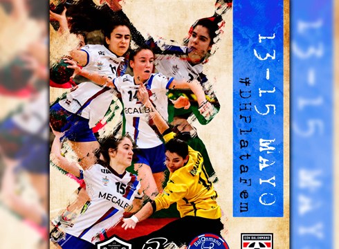 Arrate Eibar-ek igoera fasea jokatuko du gaurtik domekara arte Zaragozan