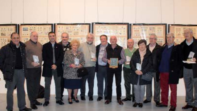 Arrate Filatelia Elkartea