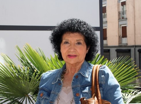 Arrate Garmendia, Eibarko Cáritas-eko arduraduna 40 urtian: "Beti egongo da laguntasuna bihar daben jendia"