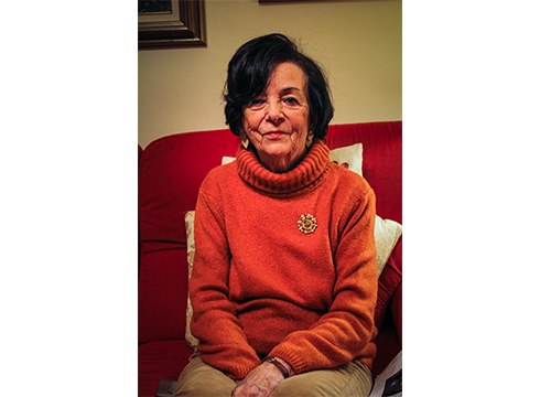 Arrate Ibargutxiri aitortza egiteko ordua heldu da