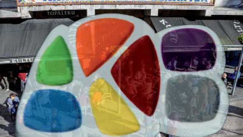 Arrate Kultur Elkartea