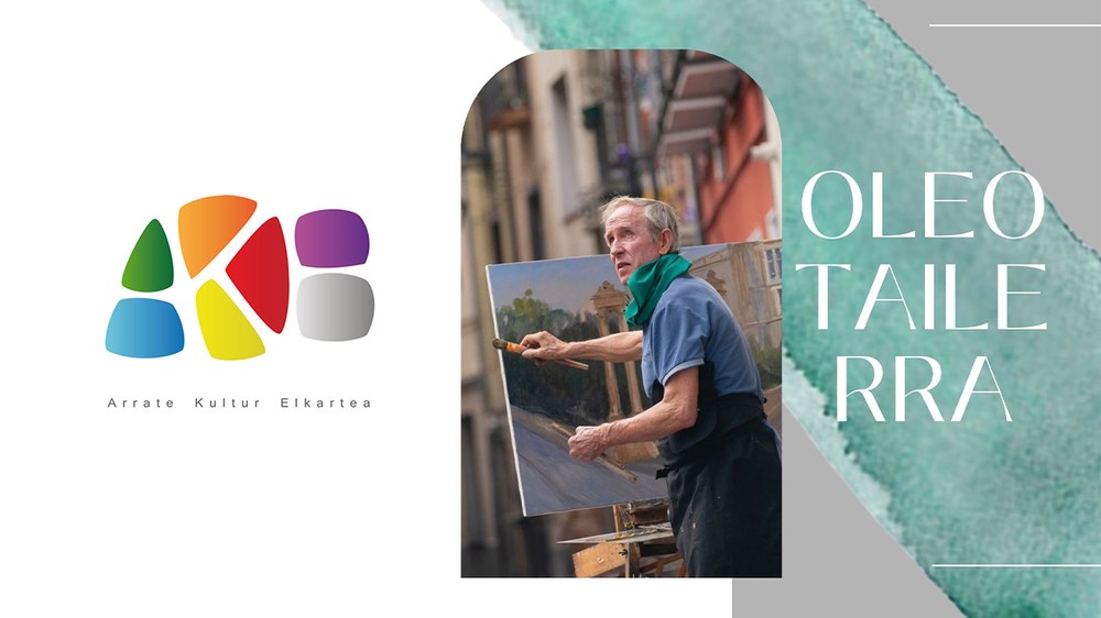 Arrate Kultur Elkarteak azaroan antolatutako jardueren egitaraua plazaratu du
