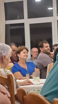 Arrateko Amaren eguna azken urteotako euritsuena izan da