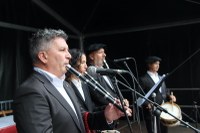 Arrateko Amaren eguna azken urteotako euritsuena izan da