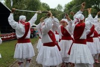 Arrateko Amaren eguna azken urteotako euritsuena izan da