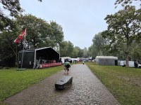 Arrateko Amaren eguna azken urteotako euritsuena izan da