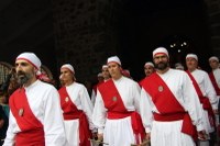 Arrateko Amaren eguna azken urteotako euritsuena izan da
