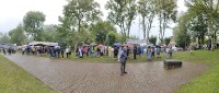 Arrateko Amaren eguna azken urteotako euritsuena izan da