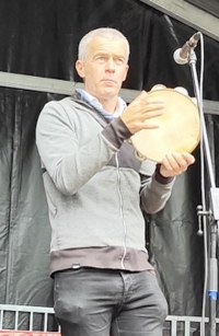 Arrateko Amaren eguna azken urteotako euritsuena izan da