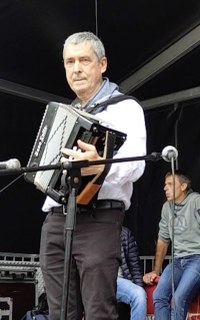 Arrateko Amaren eguna azken urteotako euritsuena izan da