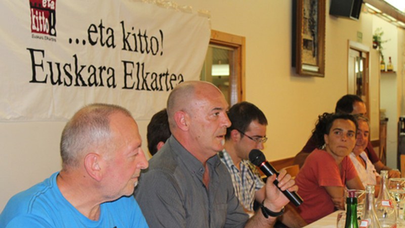 Arrateko Bertso Afarirako sarrerak salgai