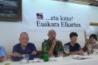 Arrateko Jaiak 2019_Herri kirolak+Bertso-afaria