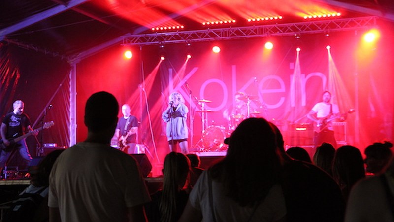 ARRATEKO JAIAK | Bezperako kontzertuak