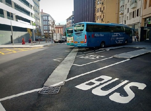 Arrateko jaiak direla eta, doako autobus zerbitzua egongo da