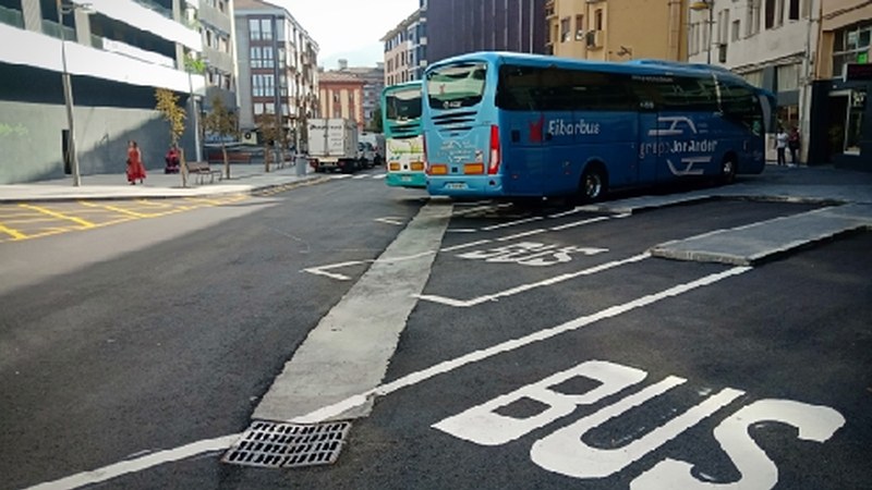 Arrateko jaiak direla eta, doako autobus zerbitzua egongo da