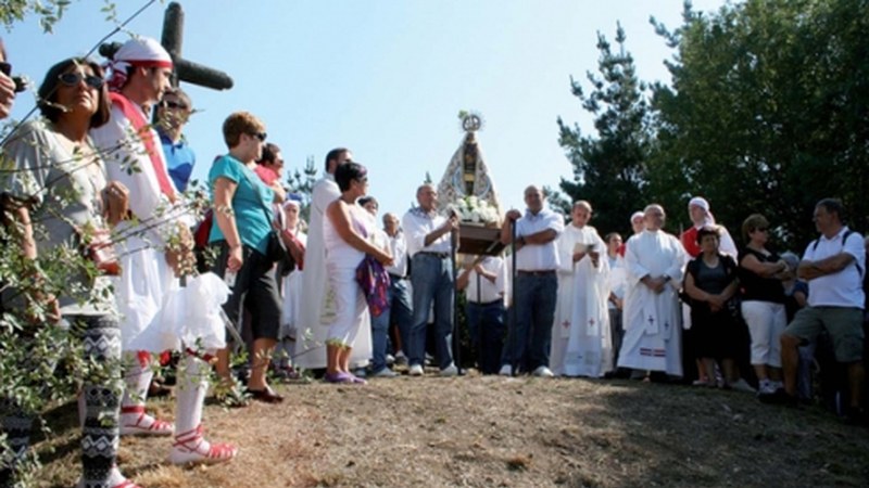 Arrateko jaiek asteburua beteko dute