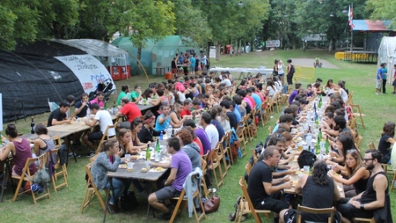 Arrateko jaietako zozketa