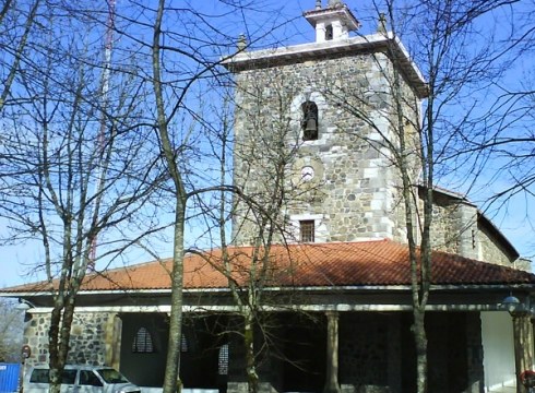 Arraterako autobusa egunero