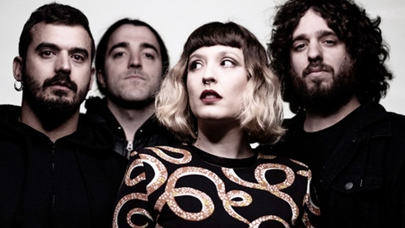 Arratsaldetik aurrera musikaz gozatzeko aukera izango dugu gaur