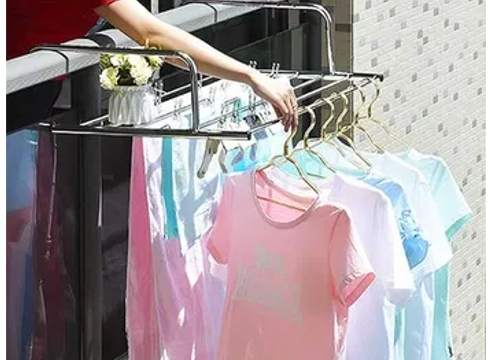 Arropak eta garbigailua koronabirusaren aurka desinfektatzeko moduak