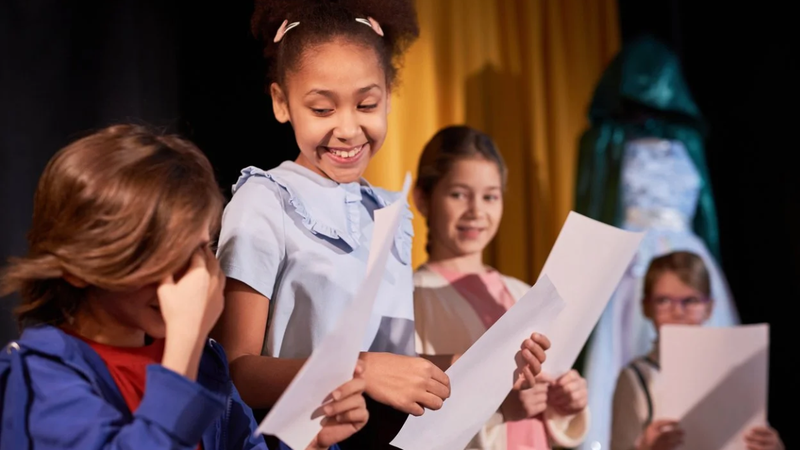 Zabalik da arte eszenikoen tailerrean izena emateko epea