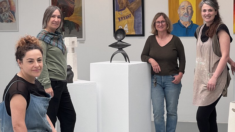 Artearen sorleku eta gotorlekua