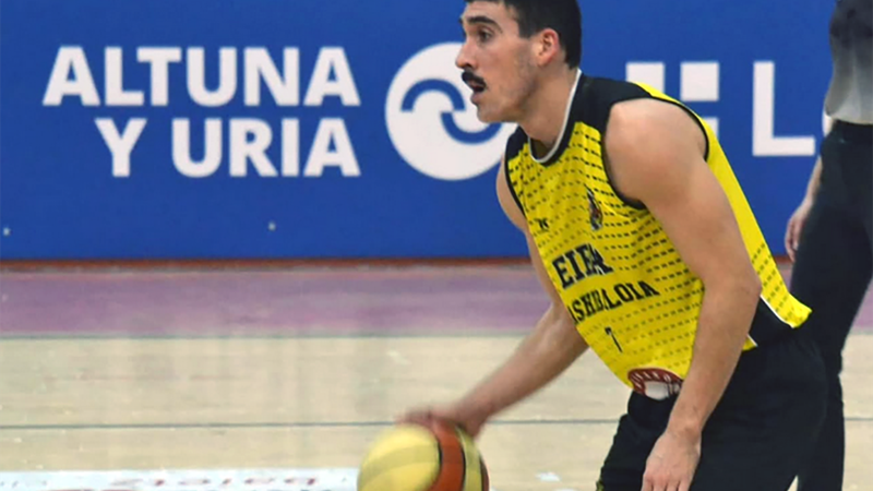 Artesanos Juantxo saskibaloi taldeak denboraldiko bigarren garaipena lortu du