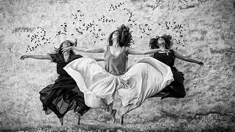 “Arteterapia eta feminitateak” tailerra antolatu dute barixakurako Arrate Kultur Elkartean