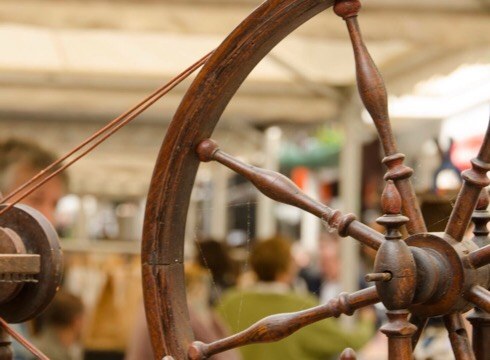 Artisau eta baserritarren azokarekin hasiko da Euskal Jaiko zapatua