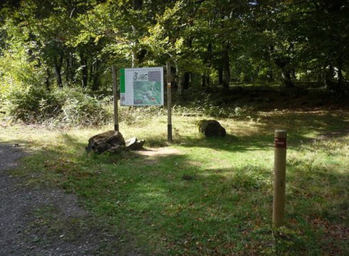 Artzaintza Naturbidearen 17. etapa osatuko dute zapatuan Klub Deportiboko mendi batzordekoek