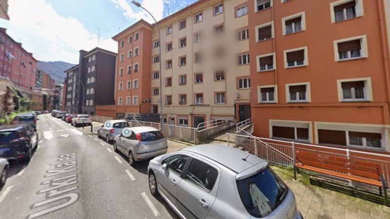 Asfaltatze lanak egingo ditu Udalak hainbat auzotan