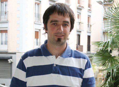 Asier Arregi, injineru agronomua: "Arrateko gurutze inguruak hobetzeko ahalegintxua egittiak merezi dau"