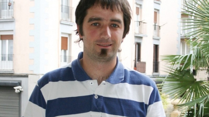 Asier Arregi, injineru agronomua: "Arrateko gurutze inguruak hobetzeko ahalegintxua egittiak merezi dau"