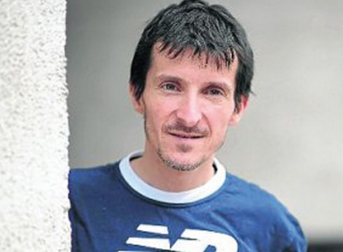 Asier Cuevas, ultra-maratoilaria: “Lortutakoa, maila indibidualean izanda ere, taldelanaren fruitua da”