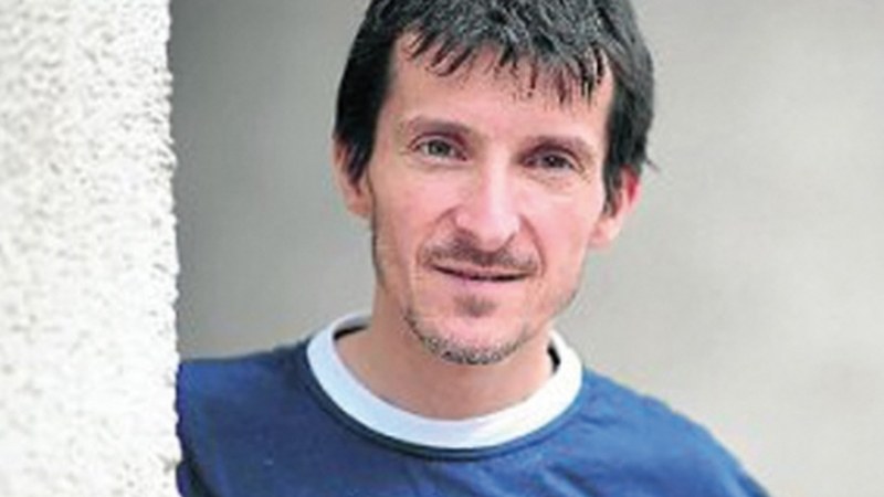 Asier Cuevas, ultra-maratoilaria: “Lortutakoa, maila indibidualean izanda ere, taldelanaren fruitua da”