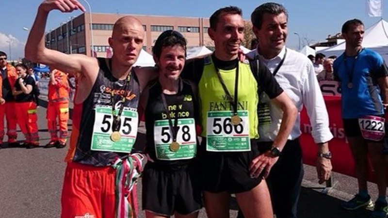 Asier Cuevasek garaipena lortu du Seregnon