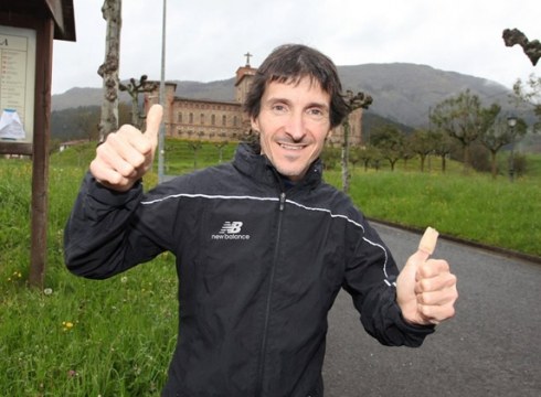 Asier Cuevasi omenaldia egingo diote gaurko txotx-ean