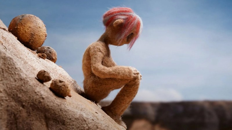 Asier Errasti Film Laburren Jaialdia ekuatorera iritsiko da gaurko emanaldiarekin