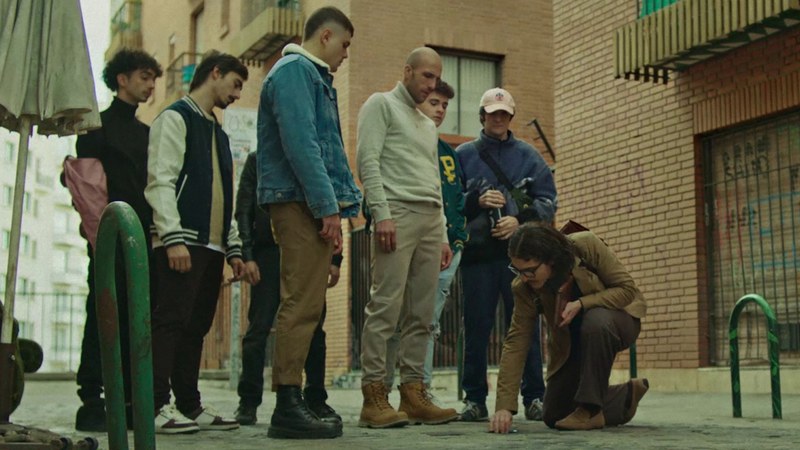 Asier Errasti Film Laburren Jaialdiak bere hirugarren eguna biziko du gaur